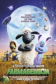 A Shaun the Sheep Movie: Farmageddon (2020) watch-A Shaun the Sheep Movie: Farmageddon (2020)