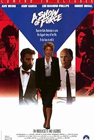 A Show of Force (1990) watch-A Show of Force (1990)