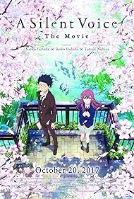 A Silent Voice: The Movie (2016) watch-A Silent Voice: The Movie (2016)