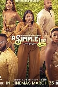 A Simple Lie (2022) watch-A Simple Lie (2022)