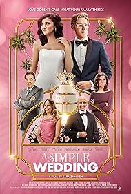 A Simple Wedding (2020) watch-A Simple Wedding (2020)