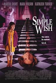 A Simple Wish (1997) watch-A Simple Wish (1997)