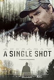 A Single Shot (2013) watch-A Single Shot (2013)