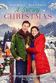 watch-A Snowy Christmas (2021)
