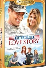 A Soldier's Love Story (2010) watch-A Soldier's Love Story (2010)