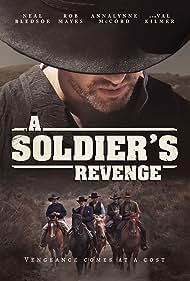 watch-A Soldier's Revenge (2020)