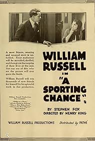 A Sporting Chance (1919) watch-A Sporting Chance (1919)