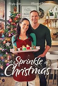A Sprinkle of Christmas (2024) watch-A Sprinkle of Christmas (2024)