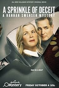 A Sprinkle of Deceit: A Hannah Swensen Mystery (2024) watch-A Sprinkle of Deceit: A Hannah Swensen Mystery (2024)