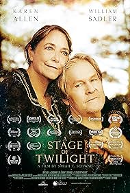 A Stage of Twilight (2022) watch-A Stage of Twilight (2022)