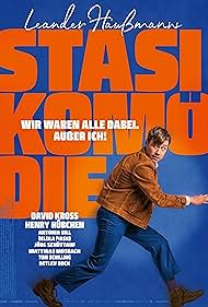 A Stasi Comedy (2022) watch-A Stasi Comedy (2022)