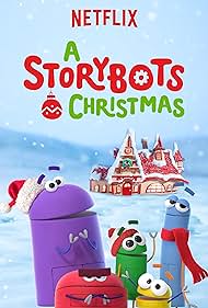 A StoryBots Christmas (2017) watch-A StoryBots Christmas (2017)