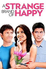 watch-A Strange Brand of Happy (2013)