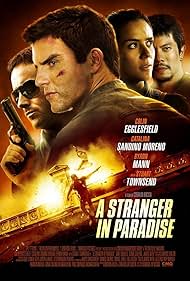 A Stranger in Paradise (2013) watch-A Stranger in Paradise (2013)