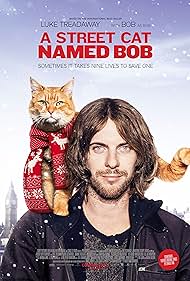 A Street Cat Named Bob (2016) watch-A Street Cat Named Bob (2016)