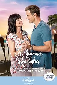 A Summer to Remember (2018) watch-A Summer to Remember (2018)