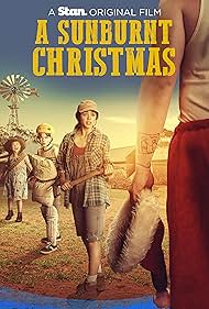 A Sunburnt Christmas (2021) watch-A Sunburnt Christmas (2021)