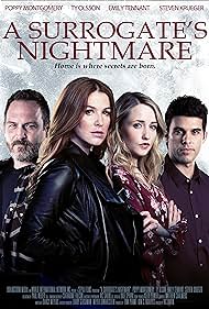A Surrogate's Nightmare (2017) watch-A Surrogate's Nightmare (2017)