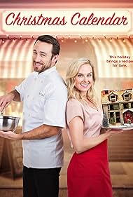 A Taste of Christmas (2017) watch-A Taste of Christmas (2017)