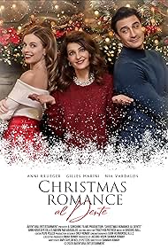 watch-A Taste of Christmas (2020)