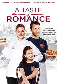 watch-A Taste of Romance (2012)