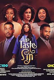 A Taste of Sin (2023) watch-A Taste of Sin (2023)