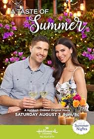 watch-A Taste of Summer (2019)