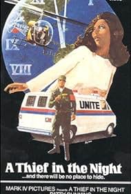 A Thief in the Night (1973) watch-A Thief in the Night (1973)