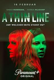 A Thin Line (2023) watch-A Thin Line (2023)