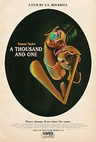 A Thousand and One (2023) watch-A Thousand and One (2023)