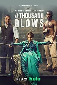 watch-A Thousand Blows (2025)