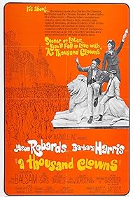 watch-A Thousand Clowns (1966)