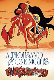 A Thousand & One Nights (1969) watch-A Thousand & One Nights (1969)