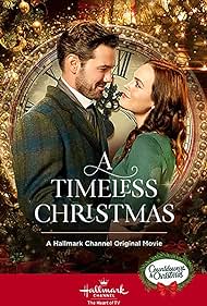 watch-A Timeless Christmas (2020)