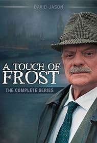 A Touch of Frost (2010) watch-A Touch of Frost (2010)