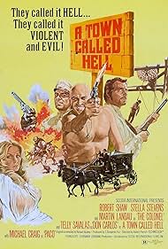watch-A Town Called Hell (1971)