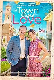 watch-A Town Called Love (2023)