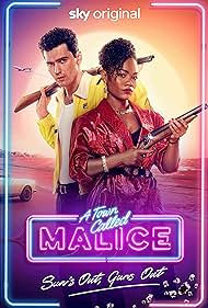 A Town Called Malice (2023) watch-A Town Called Malice (2023)