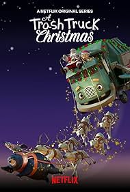 watch-A Trash Truck Christmas (2020)