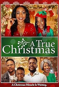 A True Christmas (2022) watch-A True Christmas (2022)