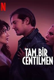 A True Gentleman (2024) watch-A True Gentleman (2024)