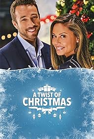 A Twist of Christmas (2018) watch-A Twist of Christmas (2018)