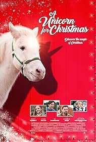 A Unicorn for Christmas (2021) watch-A Unicorn for Christmas (2021)