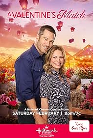 watch-A Valentine's Match (2020)