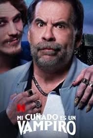 A Vampire in the Family (2023) watch-A Vampire in the Family (2023)