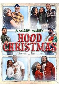 A Verry Merry Hood Christmas (2022) watch-A Verry Merry Hood Christmas (2022)