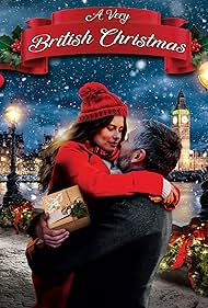 A Very British Christmas (2023) watch-A Very British Christmas (2023)
