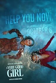 A Very Good Girl (2023) watch-A Very Good Girl (2023)