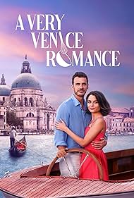 A Very Venice Romance (2023) watch-A Very Venice Romance (2023)