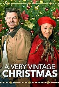 A Very Vintage Christmas (2019) watch-A Very Vintage Christmas (2019)